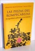 LAS PIEZAS DEL ROMPECABEZAS