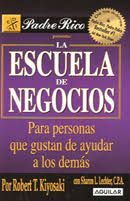 ESCUELA DE NEGOCIOS, LA