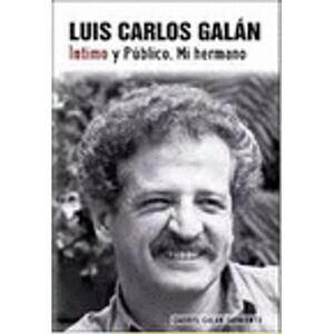 LUIS CARLOS GALÁN
