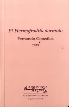HERMAFRODITA DORMIDO