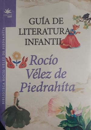 GUÍA DE LITERATURA INFANTIL