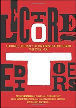 LECTORES, EDITORES