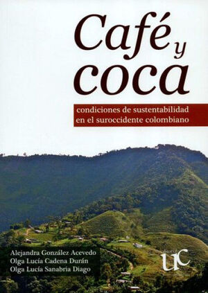CAFÉ Y COCA