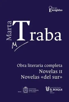 NOVELAS DEL SUR