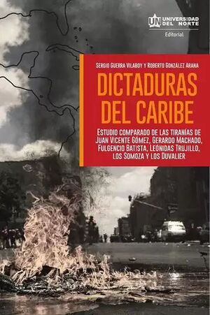 DICTADURAS DEL CARIBE