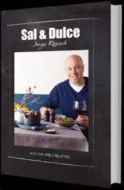 SAL & DULCE    -MIS MEJORES RECETAS-