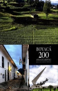 BOYACÁ