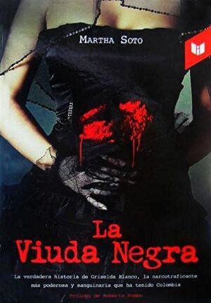 LA VIUDA NEGRA