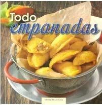 TODO EMPANADAS