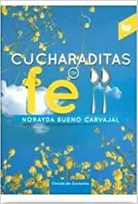 CUCHARADITAS DE FE II (AU)