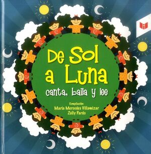 DE SOL A LUNA, CANTA, BAILA, RECITA Y AP