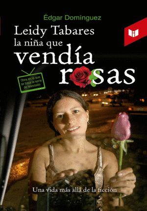 LA NIÑA QUE VENDIA ROSAS