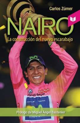 NAIRO, LA CONSTRUCCION DEL NUEVO ESCARAB