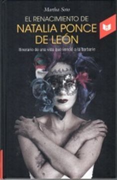 EL RENACIMIENTO DE NATALIA PONCE DE LEON