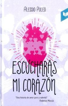 ESCUCHARAS MI CORAZON