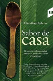 SABOR DE CASA