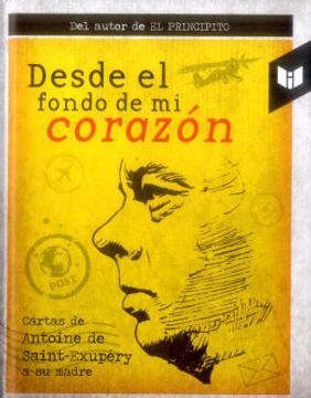 DESDE EL FONDO DE MI CORAZON