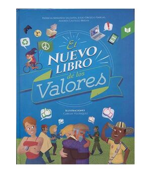 EL NUEVO LIBRO DE LOS VALORES II