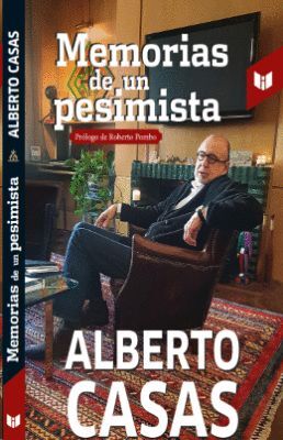 MEMORIAS DE UN PESIMISTA