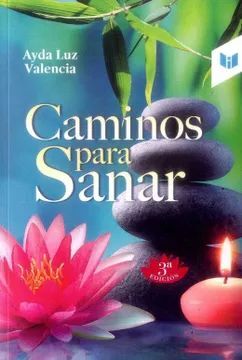 CAMINOS PARA SANAR (EDIC 2018)