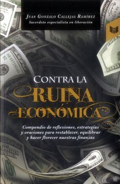 CONTRA LA RUINA