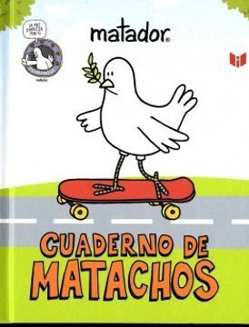 CUADERNOS DE MATACHOS