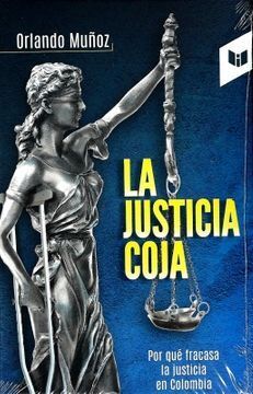 LA JUSTICIA COJA