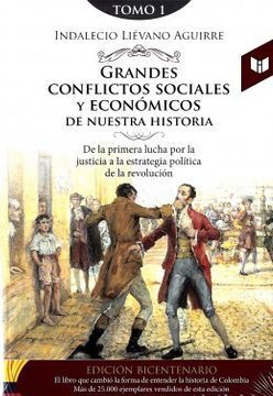 GRANDES CONFLICTOS SOCIALES Y EC. TOMO 1