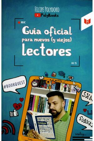 GUIA OFICIAL PARA NUEVOS (Y VIEJOS) LEC