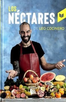 LOS NECTARES DE LEO COCINERO