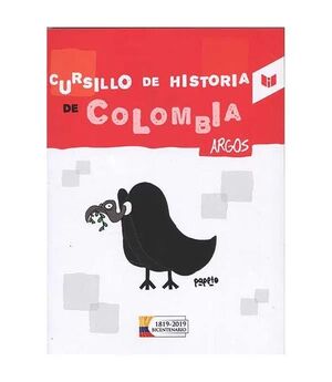 CURSILLO DE HISTORIA DE COLOMBIA