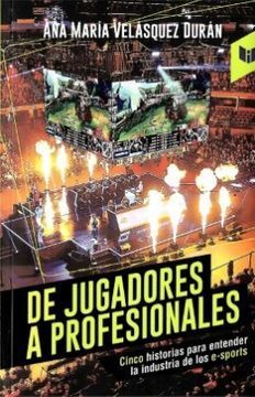 DE JUGADORES A PROFESIONALES