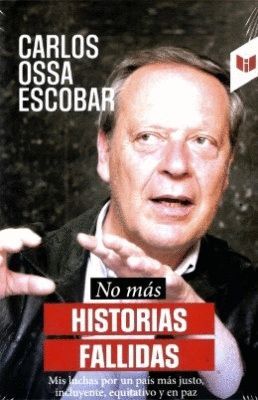 NO MAS HISTORIAS FALLIDAS DE COLOMBIA