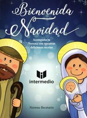 BIENVENIDA NAVIDAD