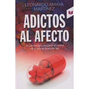 ADICTOS AL AFECTO