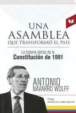 UNA ASAMBLEA QUE TRANSFORMÓ EL PAÍS