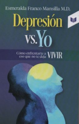 DEPRESIÓN VS YO