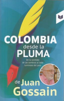 COLOMBIA DESDE LA PLUMA