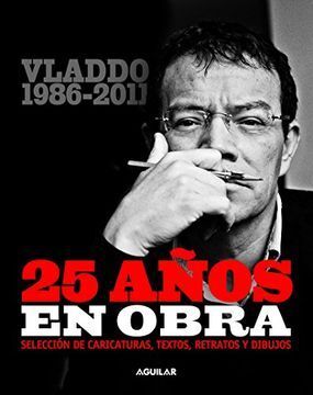 VLADDO 1986-2011. 25 ANOS EN OBRA