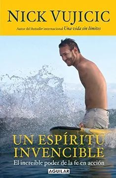 ESPIRITU INVENCIBLE, UN