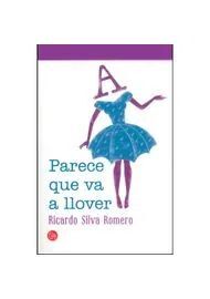 PARECE QUE VA A LLOVER