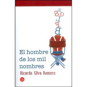 EL HOMBRE DE LOS MIL NOMBRES