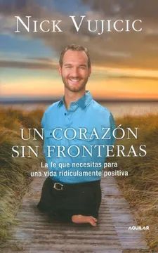 CORAZON SIN FRONTERAS, UN