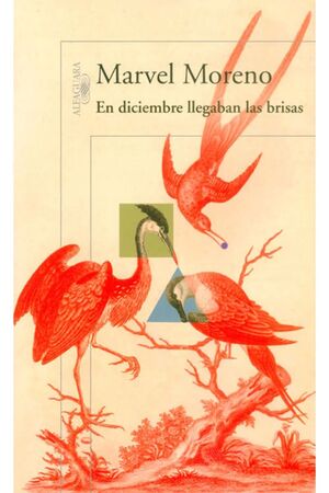 EN DICIEMBRE LLEGABAN LAS BRISAS