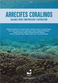 ARRECIFES CORALINOS