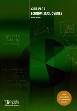 GUÍA PARA ECONOMISTAS JÓVENES