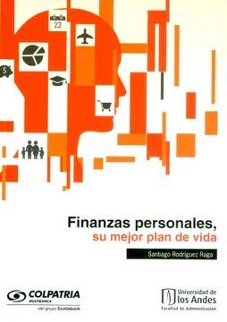 FINANZAS PERSONALES SU MEJOR PLAN DE VIDA