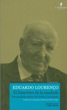 EL LABERINTO DE LA SAUDADE