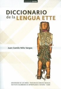 DICCIONARIO DE LA LENGUA ETTE
