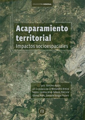ACAPARAMIENTO TERRITORIAL